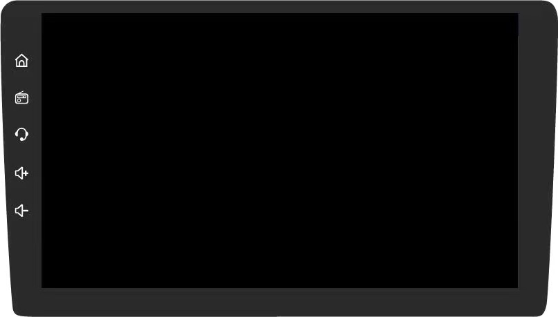 多功能高精度车载平板XT-P2