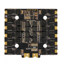 芯思迈电调系列
