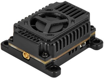 芯思迈图传发射模组系列