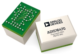 ADIS16470